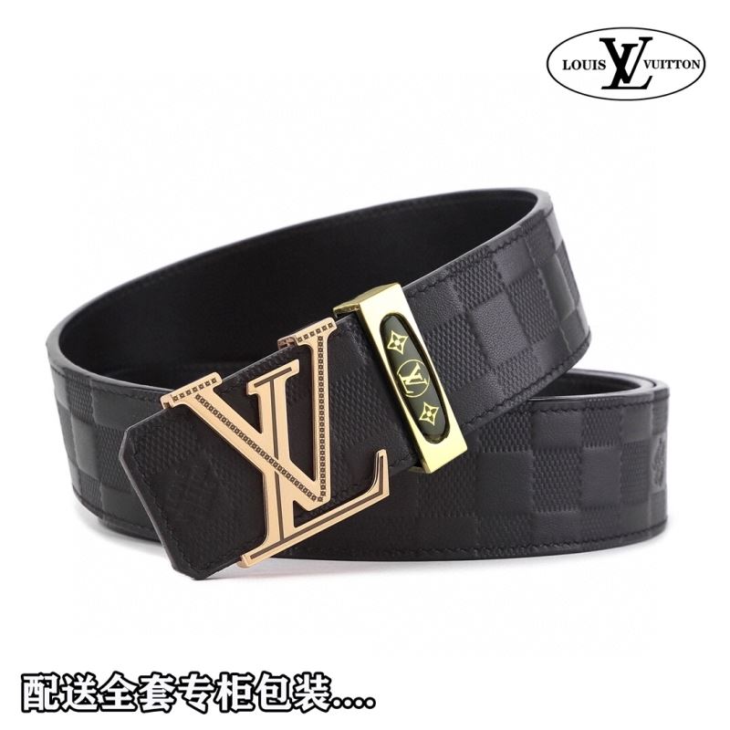 Louis Vuitton Belts